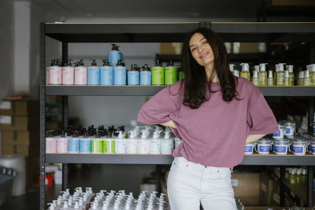 IMG 7189 Як будували Crumb: 10 бізнес-рішень, що допомогли запустити бренд і масштабуватися