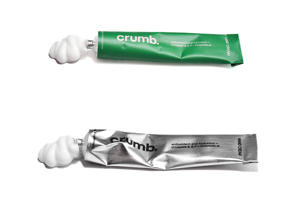 IMG 7192 Як будували Crumb: 10 бізнес-рішень, що допомогли запустити бренд і масштабуватися