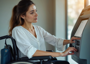 Для банків створять єдині стандарти інклюзивності  