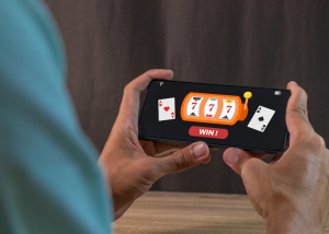 Instagram-акаунти блогерів заблокували за незаконну рекламу казино