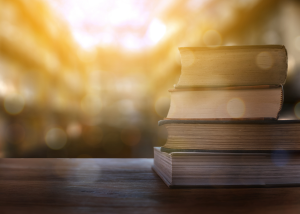 Для пошуку книг від експертів створили безплатний сервіс