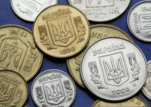 Нацбанк хоче повернути історичну назву монет “шаги” до 2026 року