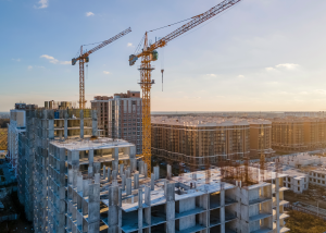 Для новобудов хочуть впровадити 10-річну гарантію якості