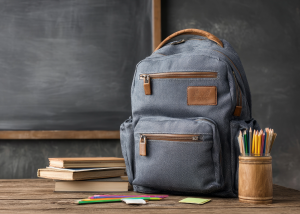 Для батьків пояснили план дій, якщо не вдається оформити Пакунок школяра