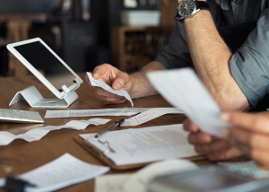 ДПС перевірятиме ФОПів 1-2 групи за наявності трьох ризиків