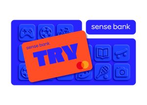 Sense bank також запустив дитячу картку. Хто головний конкурент?