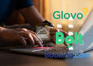 Кабмін підтримав оновлений законопроєкт про оподаткування доходів з Bolt, OLX та інших платформ