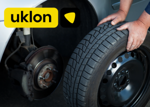 Водії Uklon тепер можуть підзаробляти дрібною допомогою іншим авто