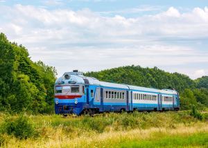 Укрзалізниця заблокувала сотні акаунтів перекупів, які виявила антифрод-система