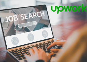Upwork почав розблоковувати акаунти українців після втручання Мінцифри