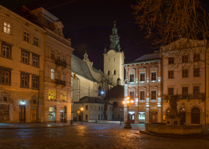 За порушення комендантської години хочуть ввести штрафи 