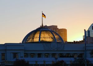 Депутати відхрестилися від ініціативи запровадити ПДВ для більшості ФОПів