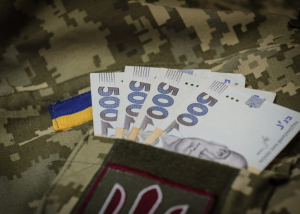 Для ветеранів створили окрему форму ведення бізнесу 