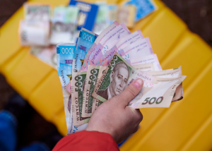 Допомога для переселенців на наступні пів року зазнала змін