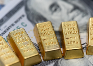 Через інфляцію й слабкий долар Citi прогнозує зростання ціни золота