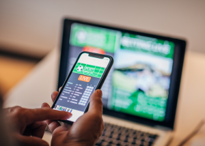 Онлайн-медіа можуть показувати рекламу азартних ігор через відсутність чітких правил