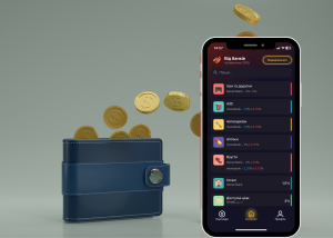 Запустився застосунок для відстеження кешбеків в усіх банках 