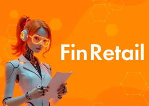 Практичні кейси, прогнози та нові підходи до клієнтського досвіду на FinRetail 2025