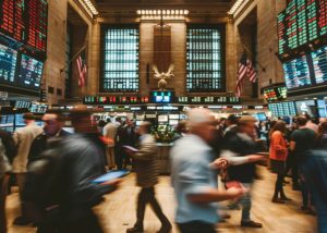 Один з американських хедж-фондів прогнозує біржовий крах, подібний до 1929 року 