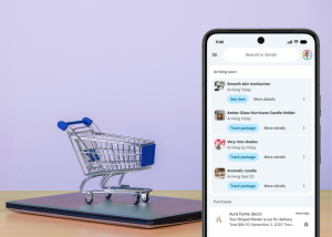 Gmail отримає окрему вкладку для зручного відстеження онлайн-покупок
