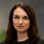Ірина Старомінська