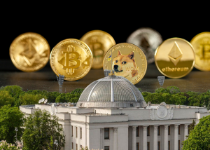 Законопроєкт про оподаткування крипти вже отримав 350 сторінок правок