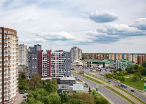 Для багатоквартирних будинків активізують встановлення індивідуальних теплових пунктів