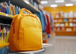 Як бізнес може долучитись до програми Пакунок школяра