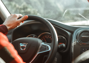 Система штрафних балів і фіксація порушень будь-ким. Готуються зміни до системи штрафів