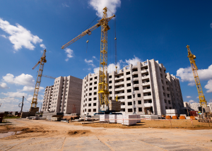 Держава готується до запуску соціальної оренди житла 