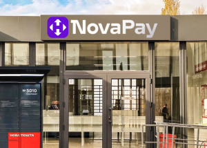 Нова пошта теж поглядає на запуск банку за прикладом Укрпошти