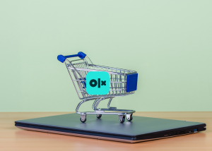 Оновлений законопроєкт про податок на OLX став значно м’якшим