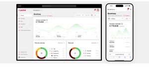 PUMB khutko interfeys foto 1 ПУМБ запустив сервіс інтернет-еквайрингу hutko