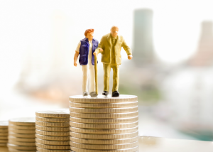 В Україні працюють 50 недержавних пенсійних фондів