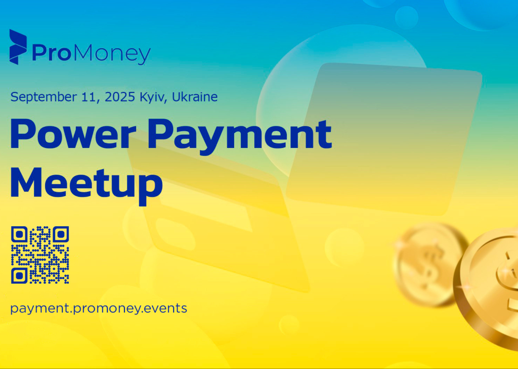 Power Payment Meetup