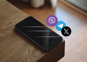 Скільки коштує відключити рекламу у месенджерах і як це зробити