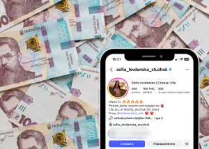 Блогерці пред’явили несплату 11 мільйонів податків. Як це виявляють