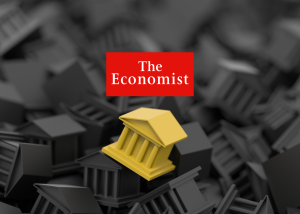 Роль банків у кредитуванні знижується вже понад пів століття – The Economist