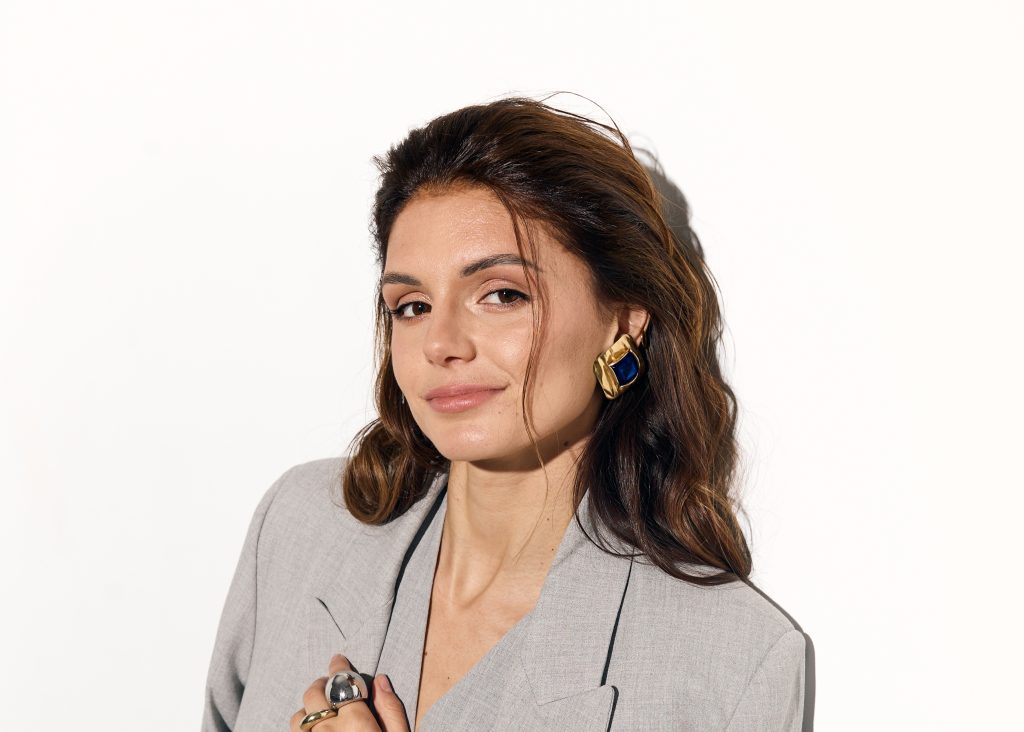 Юлія Венцковська CEO & Founder Localica.io та СЕО & Co-Founder MK:translations