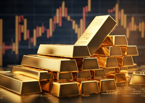 Ціна золота може зрости на 40% і більше – прогноз Goldman Sachs