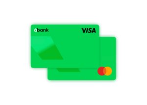 Abank за алгоритмом Mono також відмовляється від Mastercard на користь Visa