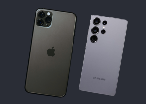 Флагмани Apple і Samsung подорожчають через зростання витрат на чипи