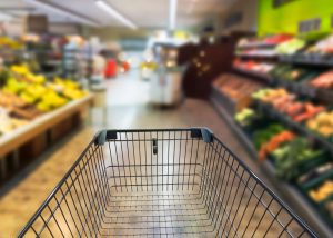 Другий місяць поспіль в Україні зафіксували дефляцію