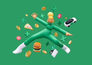 Зекономив – значить заробив. Зібрали всі способи платити менше за сервіси Bolt  