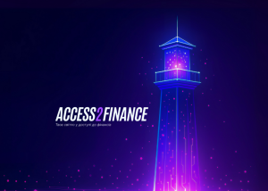 Банки презентували нові цифрові сервіси для бізнесу на Access2Finance 2025