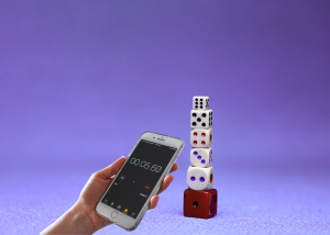 Витрати на азартні ігри і час участі хочуть обмежити. Пропозиції може внести кожен