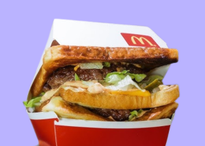 McDonald’s йде в онлайн. Як працює попереднє замовлення через застосунок 