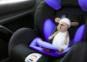 На стоянках з’являться спеціальні паркомісця для батьків із дітьми