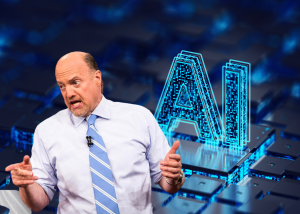 Американський інвестор стверджує, що штучний інтелект не бульбашка