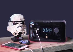 Скільки приладів витримає зарядна станція можна розрахувати через безплатний Rewlogan